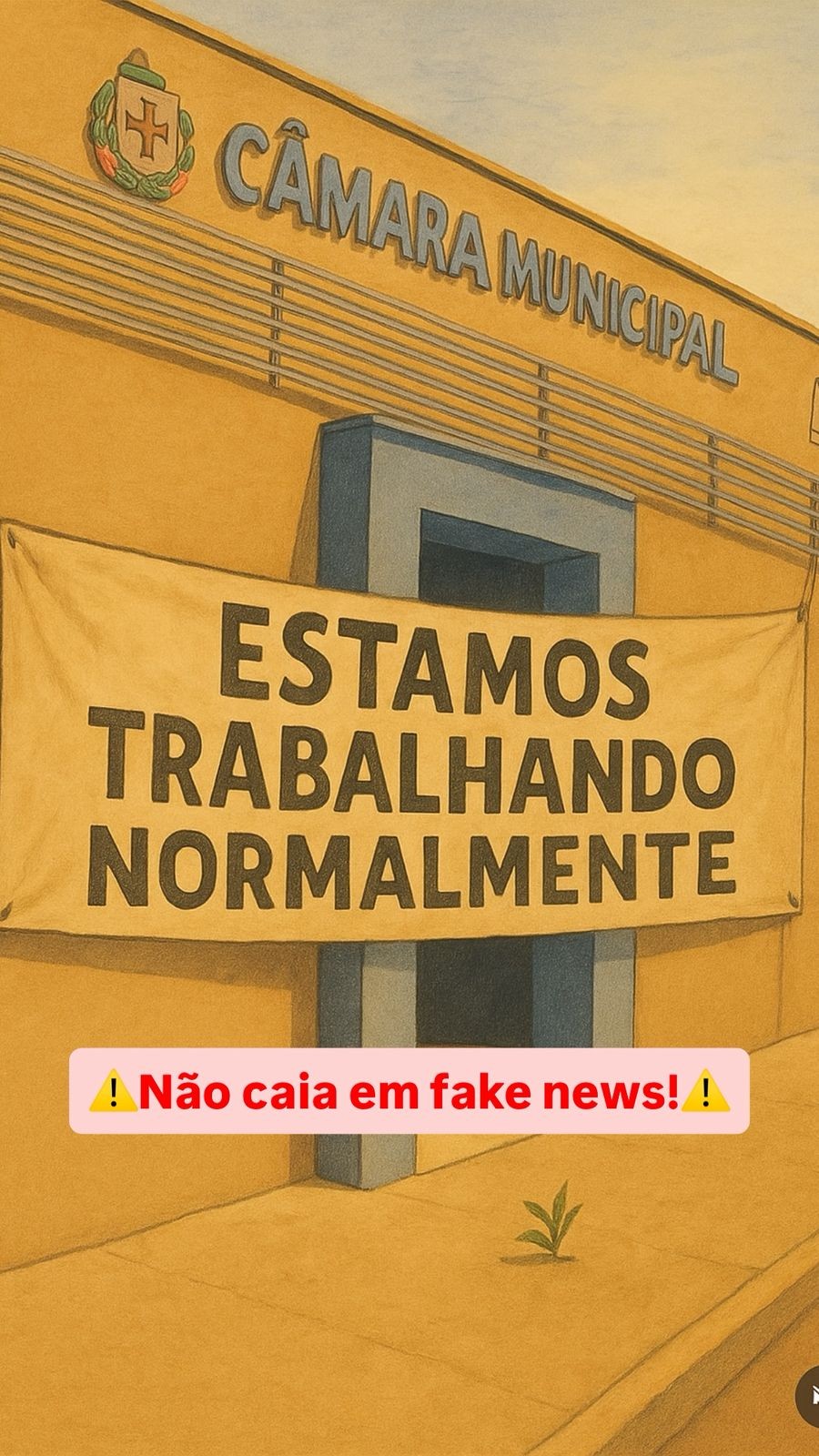 NOTA DE ESCLARECIMENTO