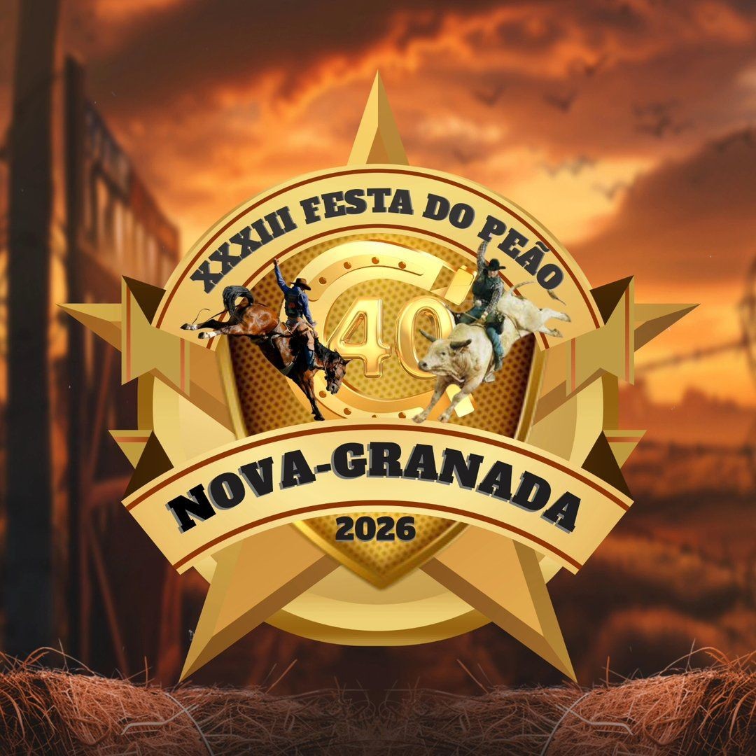 Câmara Municipal aprova Moção de Parabenização pela realização da XXXIII Festa do Peão de Nova Granada
